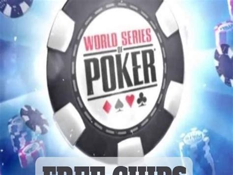 wsop mega bonus codes 2021